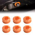 Shift Cable Bushing Set for Nissan (2005–2015)
