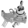 Water Pump Assembly Replacement for Honda Pioneer 700 700-4 (2014–2020)