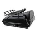 5.5" Trunk Pad Rack Mount for Harley Touring (1997–2008)