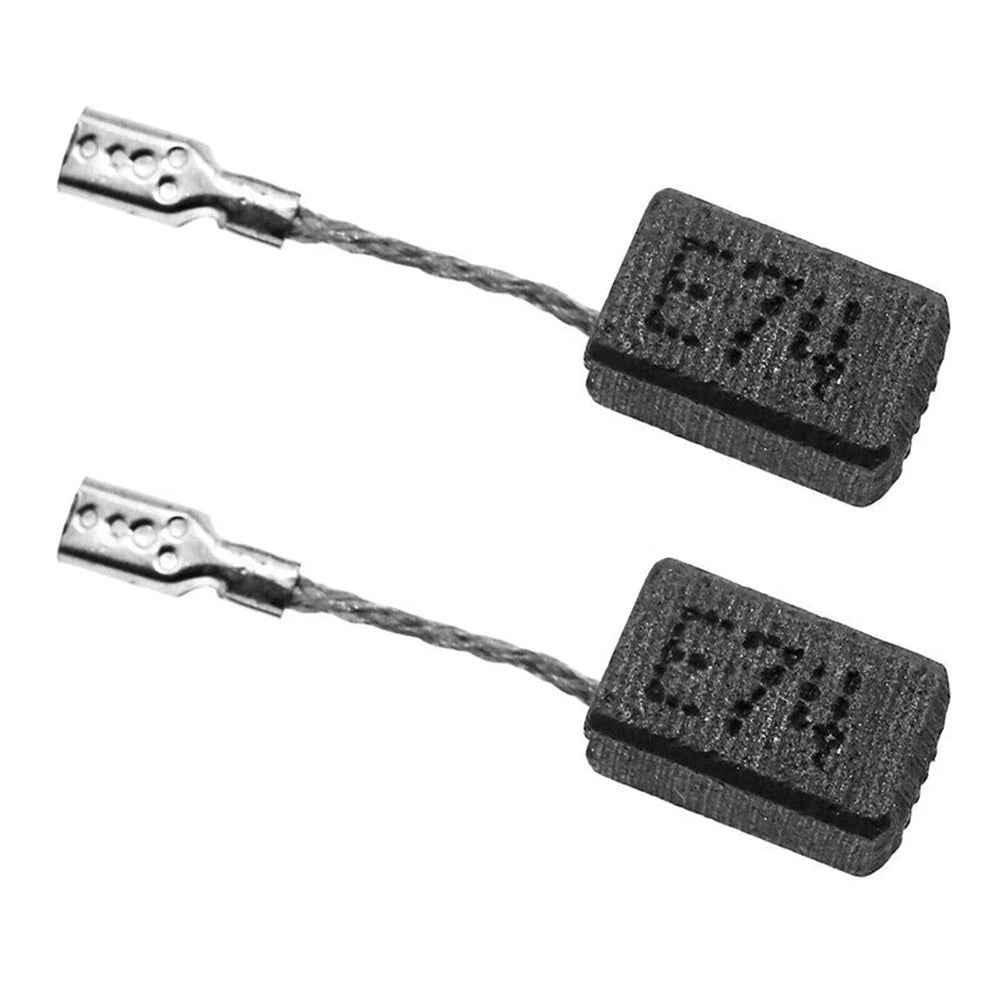 Carbon Brush 1619P02892 for Bosch GWS7 100 7 125 E74