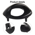 Front Right Headlight Washer Cover for BMW E63 E64 (2004–2010)