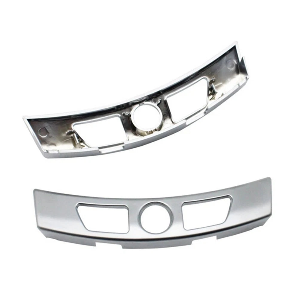 Center Console Armrest Lock Switch Trim for BMW 7 Series (2008–2015)