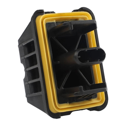 Black Jacking Point Pad for BMW (2010–2023)