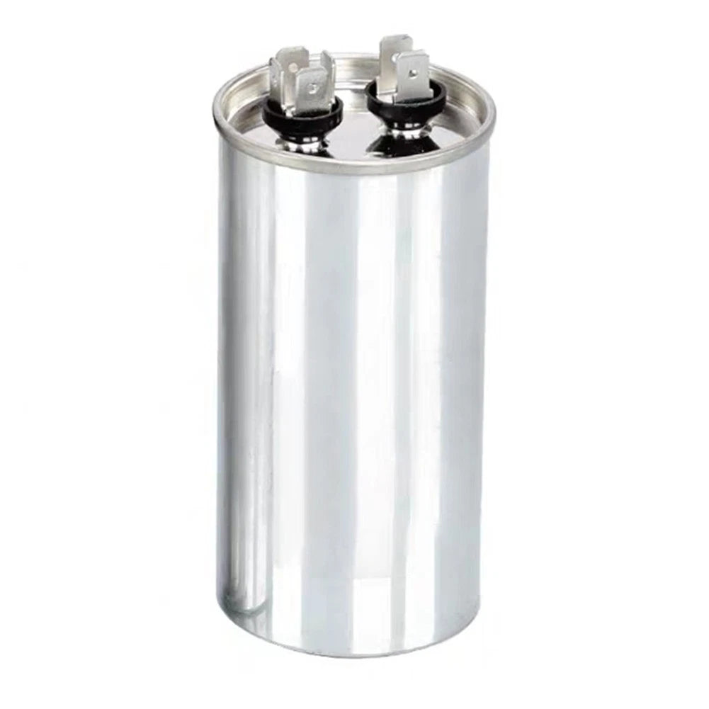 CBB65 Motor Start Capacitor for Dual Run Applications (1.97 Inches)