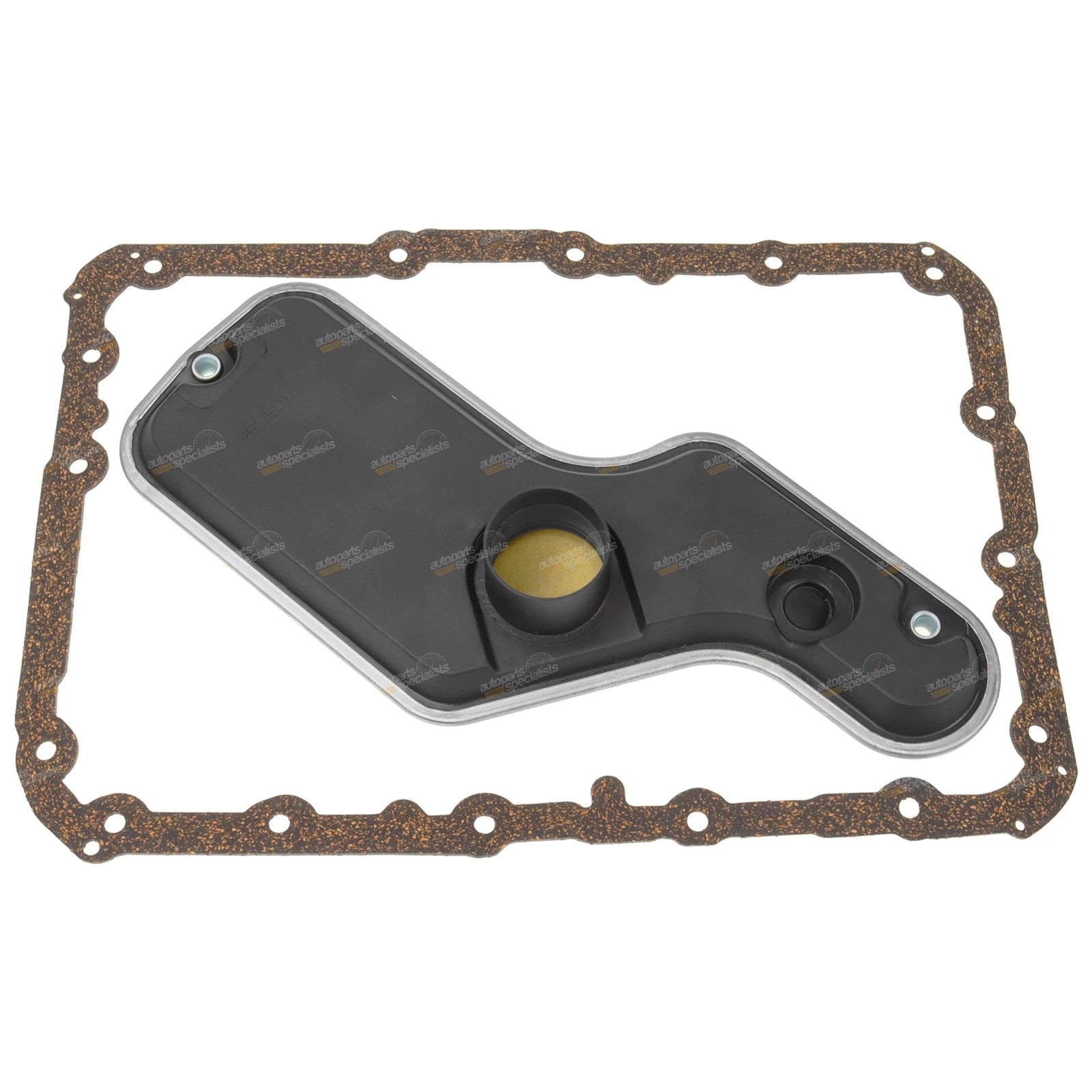 Automatic Transmission Filter Kit for Ford Falcon FG 4.0L Barra (2008–2010)
