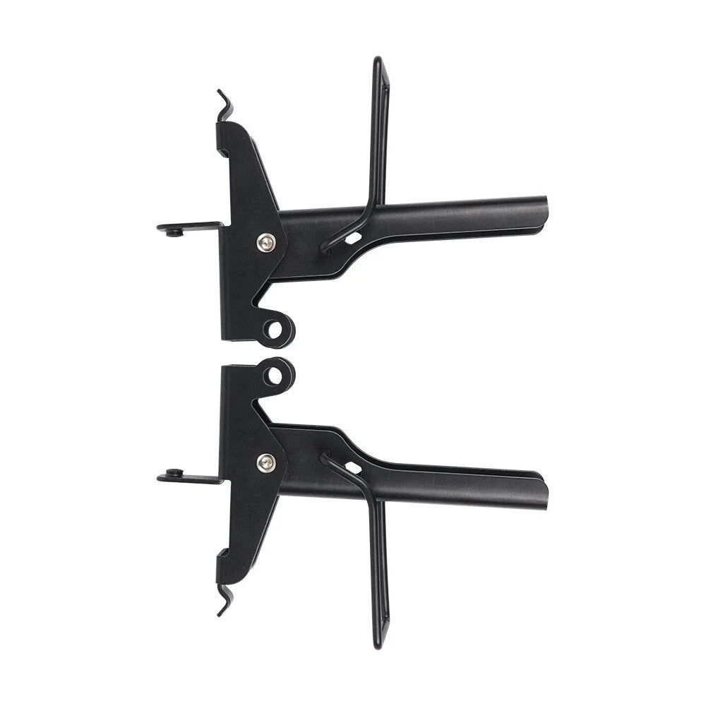 2X Tailgate Latch Assembly 1018849 1018850 for Polaris Ranger (400–800)