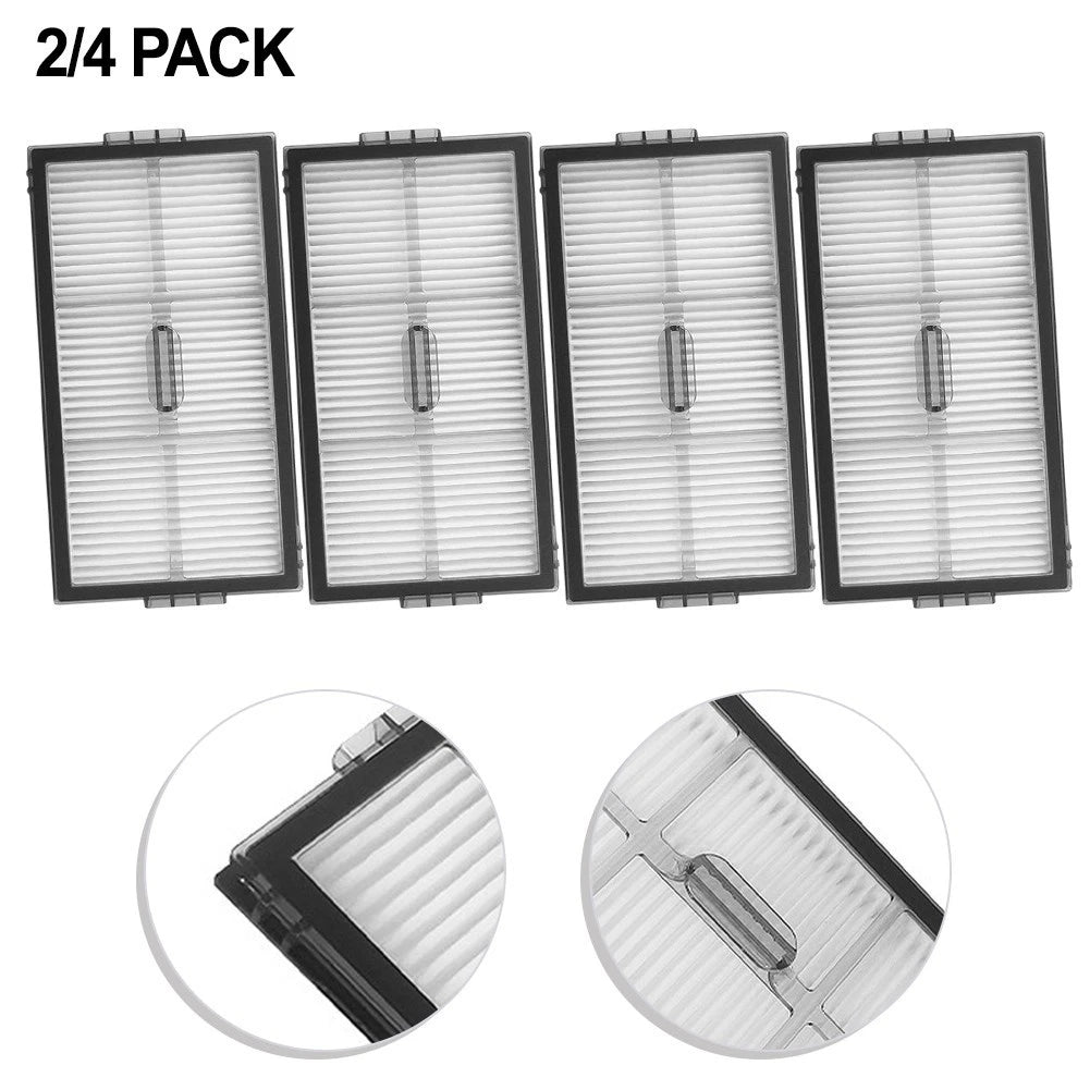 Washable Vacuum Filter for S10 MaxV (2021–2023)