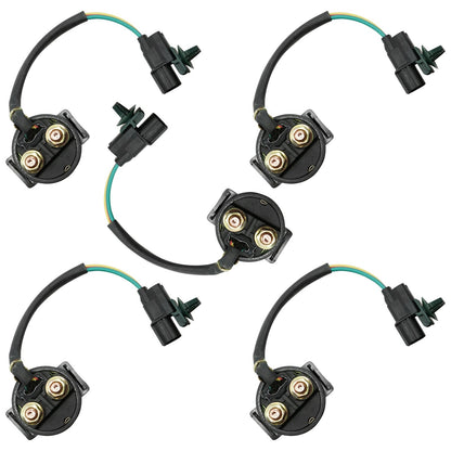 Starter Solenoid Relay for Honda Pioneer 1000 SXS1000 (2016–2025)