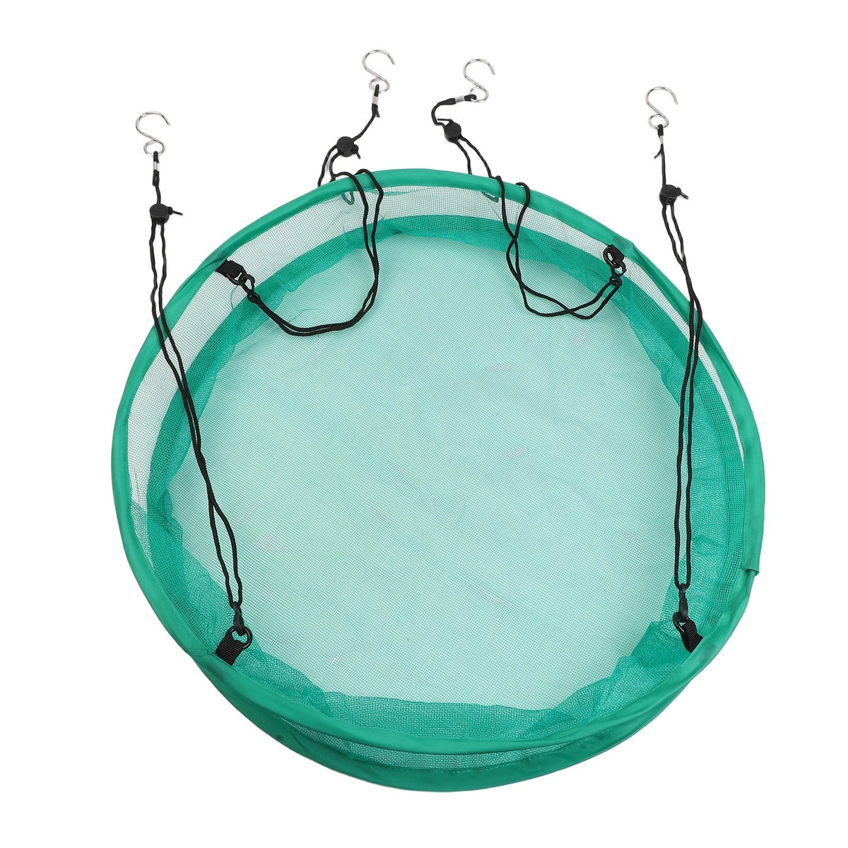 Lightweight Bird Feeder Catcher Tray for Clean Feeding Area