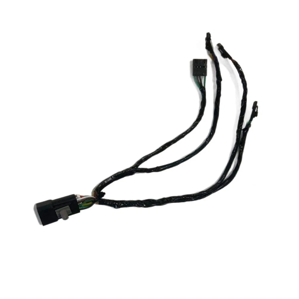 Steering Wheel Switch Harness Wire Kit for