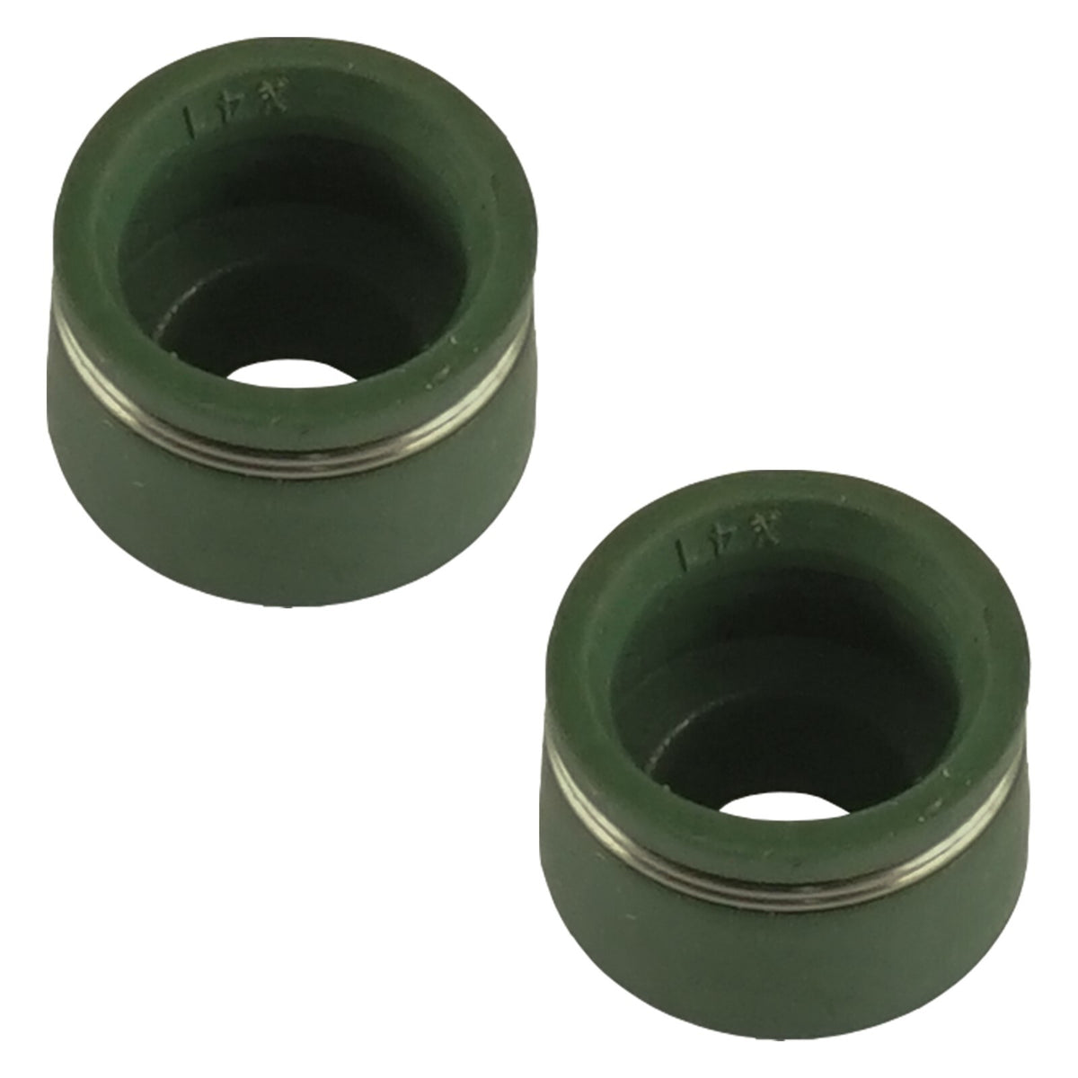Valve Stem Seal Replacement for Honda Recon 250 2002-2009 2011-2022