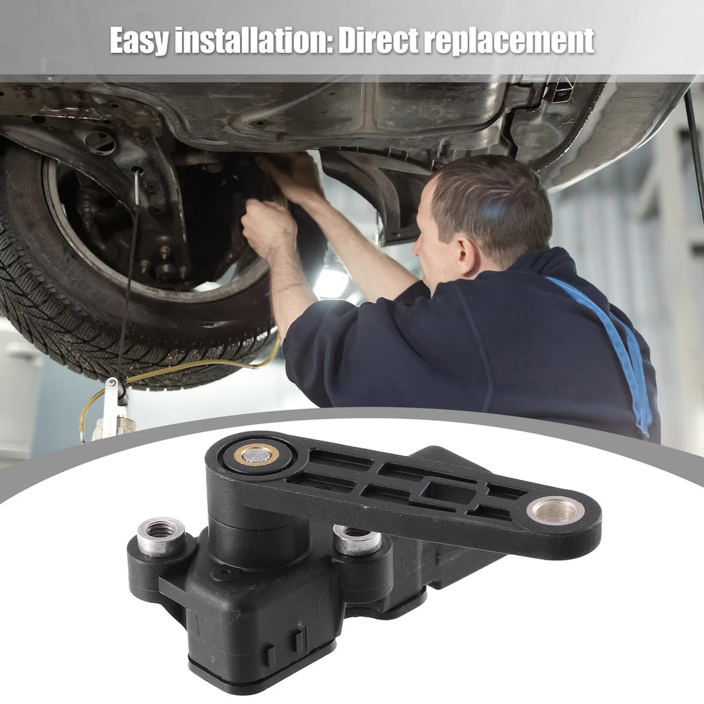 Air Suspension Ride Height Level Sensor Front Rear for BMW i3 (2014–2020)