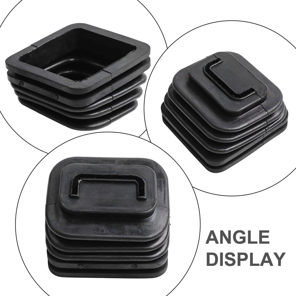 Clutch Fork Dust Cover for Mitsubishi Montero (1982–1991)