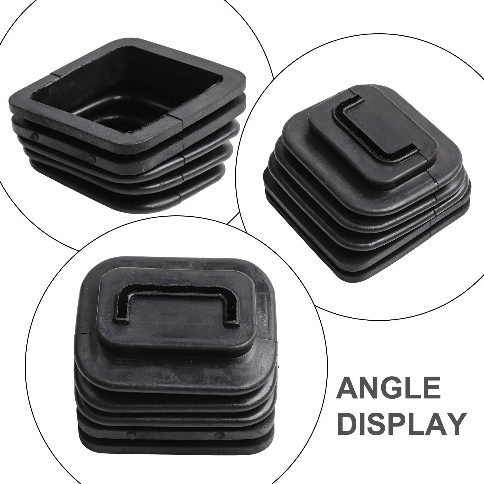 Clutch Fork Dust Cover for Mitsubishi Montero (1982–1991)