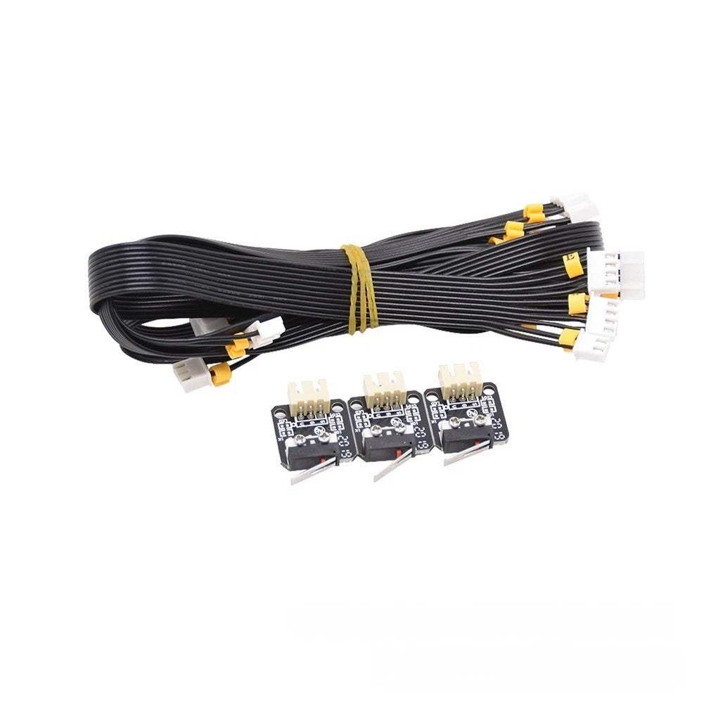 Stepper Motor Cable Kit for Ender 3 (3PIN XH2.54)