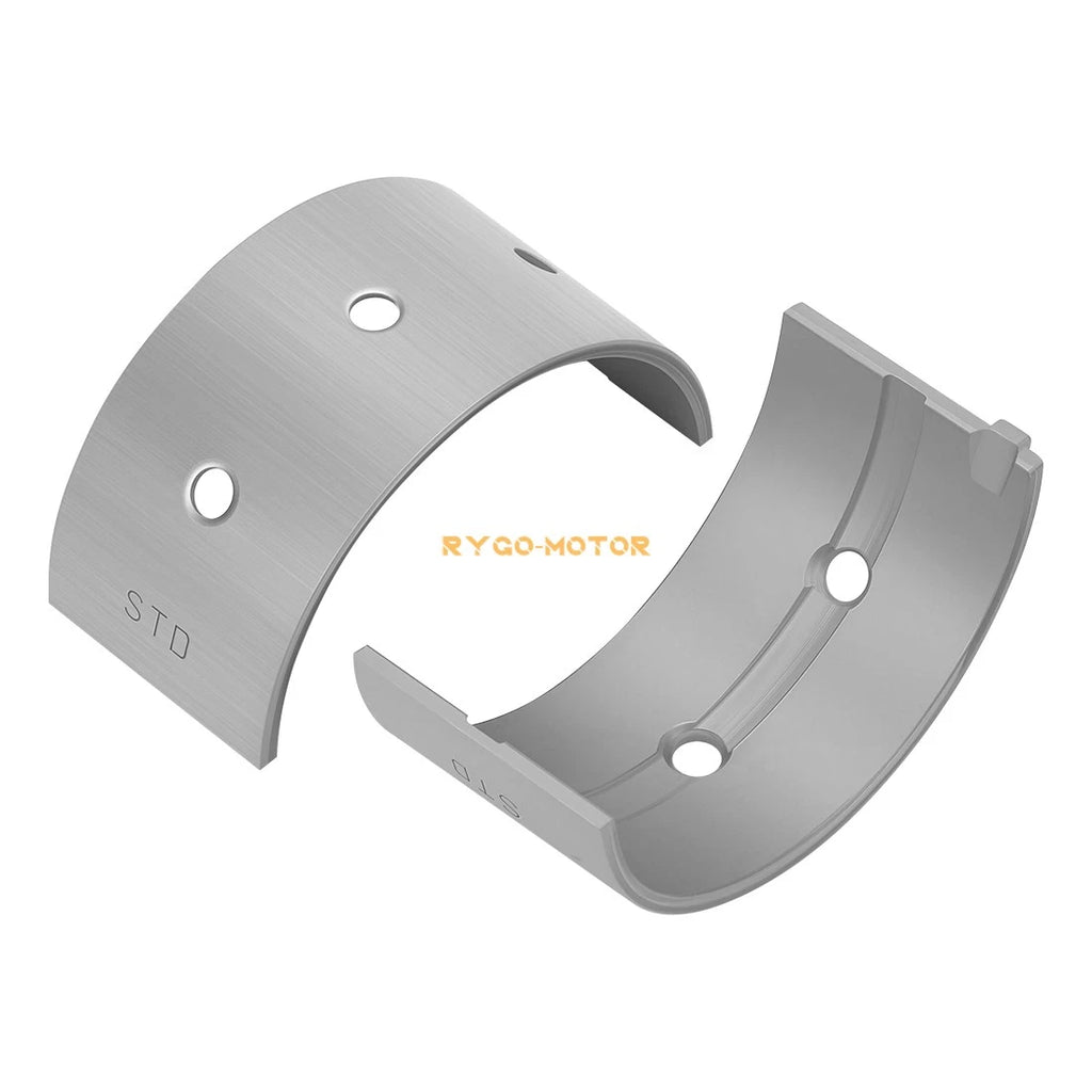 2X Crankshaft Main Bearing for Yamaha 1800 (6S5-11416-00-00, 6S5-11416-20-00)