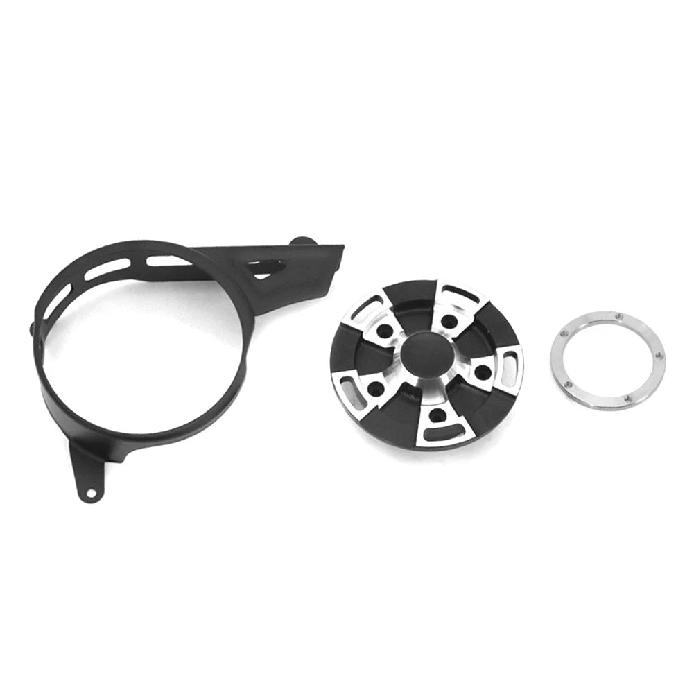 Sprocket Cover for Harley Nightster 975 (2022) RH975