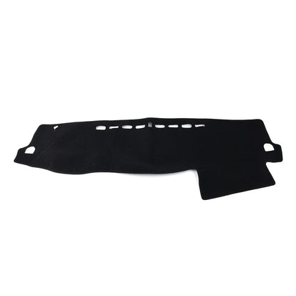 Dashboard Dash Mat Sun Shade Pad for Mitsubishi Pajero Shogun Montero (2006–2019)