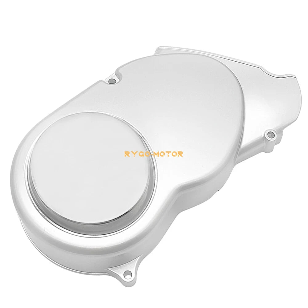 Left Engine Stator Side Cover for Honda Z50 CT70 XL70 SL70 (1968–1987) 11341-120-020
