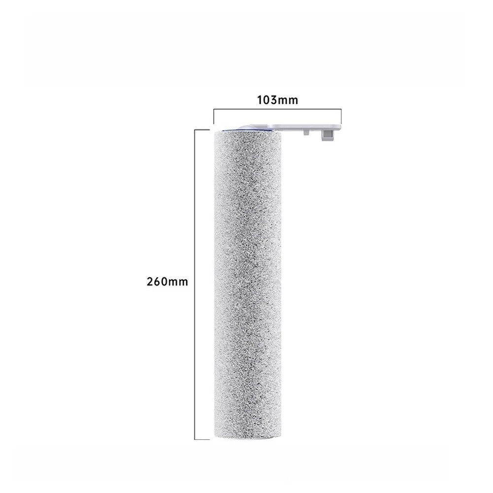 Replacement Kit: Roller Brush + HEPA Filter for Haier A3