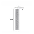 Replacement Kit: Roller Brush + HEPA Filter for Haier A3