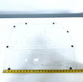 Seakeeper 3 Top Cover See Through Lid for Seakeeper 3 (20in x 24.25in)