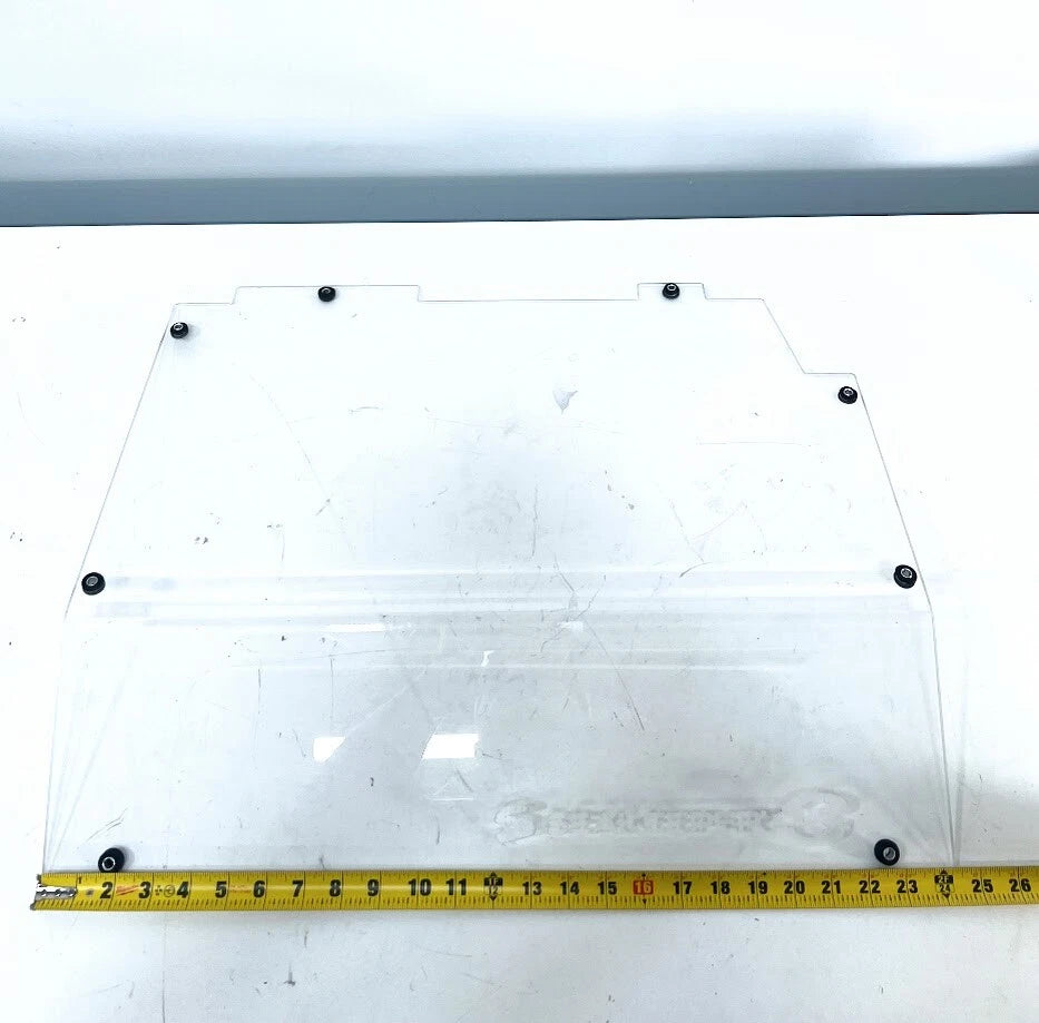 Seakeeper 3 Top Cover See Through Lid for Seakeeper 3 (20in x 24.25in)