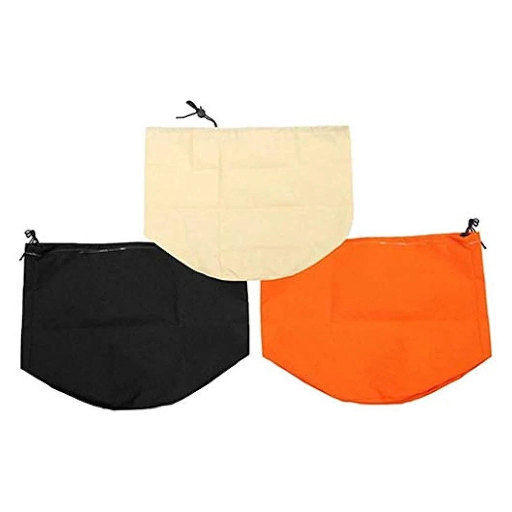 3X Waterproof Dustproof Covers for Universal Use (44x35cm)