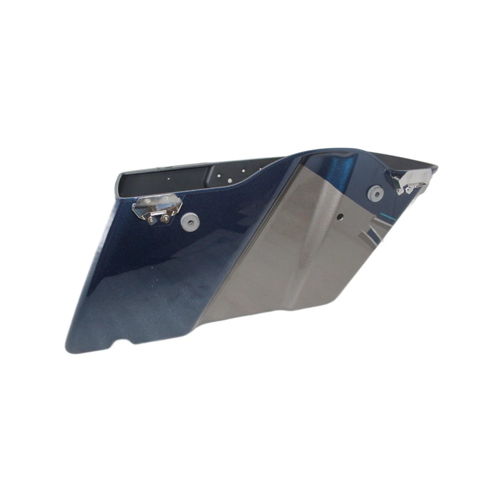 Left Saddlebag for Harley-Davidson CVO FLHTCUSE5 (2015) 88275-10DDY