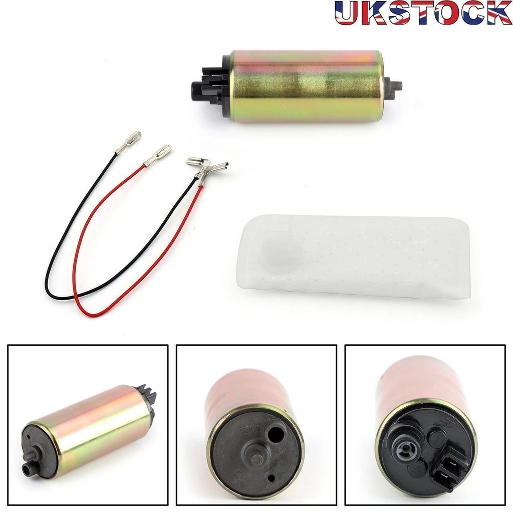 Fuel Pump Strainer for Suzuki RMZ450 RMZ250 (2010–2017), TU250 (2009), CRF450 (2009–2018)