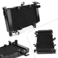 Engine Radiator Water Cooler for Honda CB500X/CB500F/CBR500R (2013–Present)