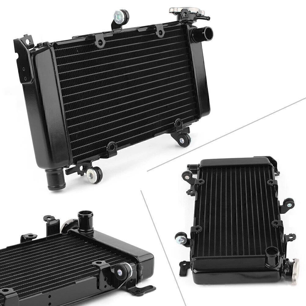 Engine Radiator Water Cooler for Honda CB500X/CB500F/CBR500R (2013–Present)