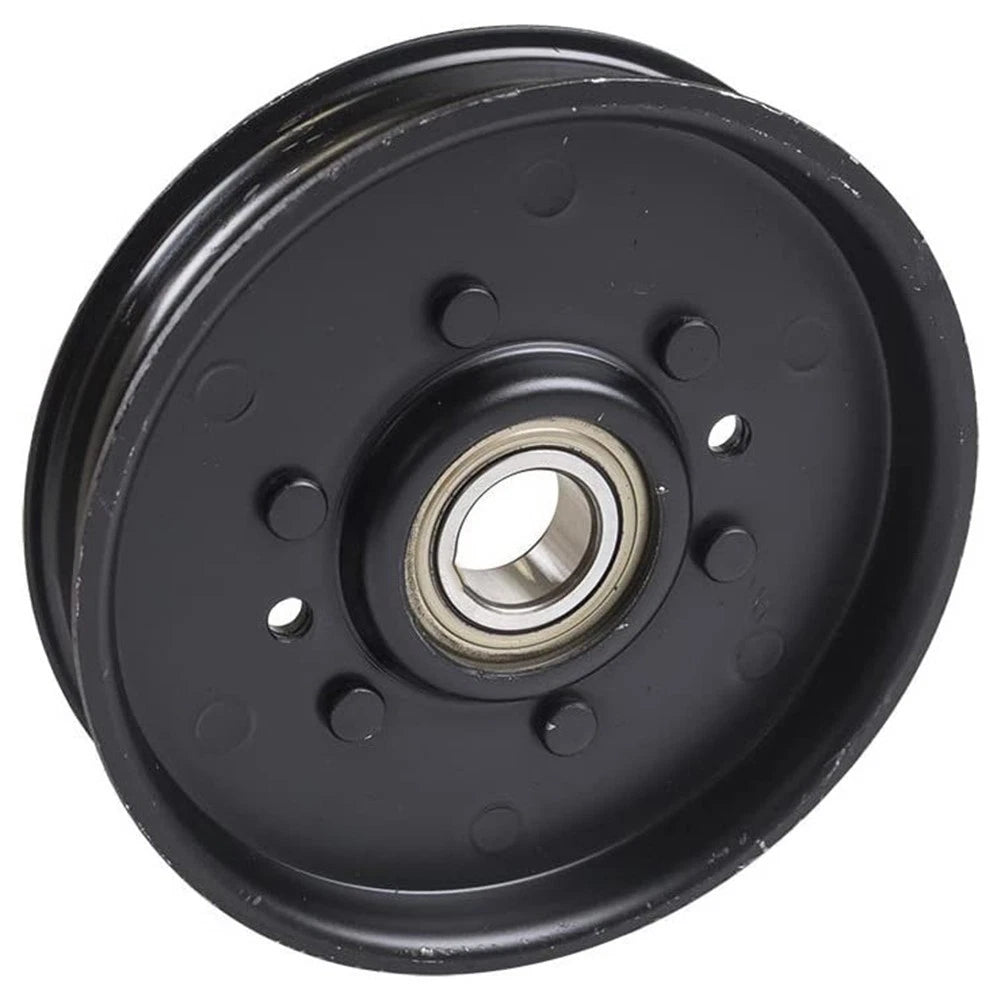 Flat Idler Mower Pulley for John Deere 175 180 240 260 285 (AM37249, AM107468)