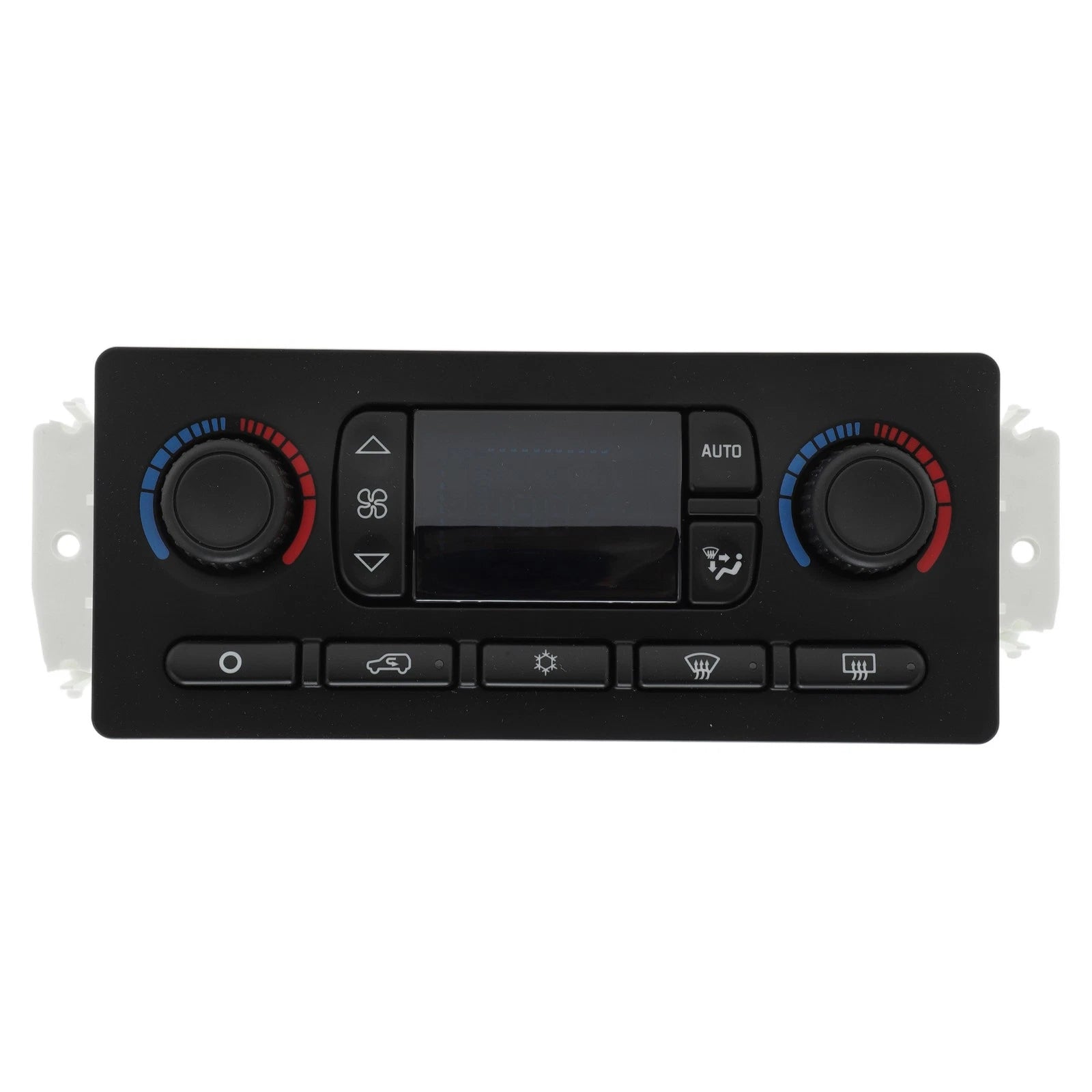 Climate Control Module Replacement for Chevrolet Avalanche 1500 2500 (2003–2006)