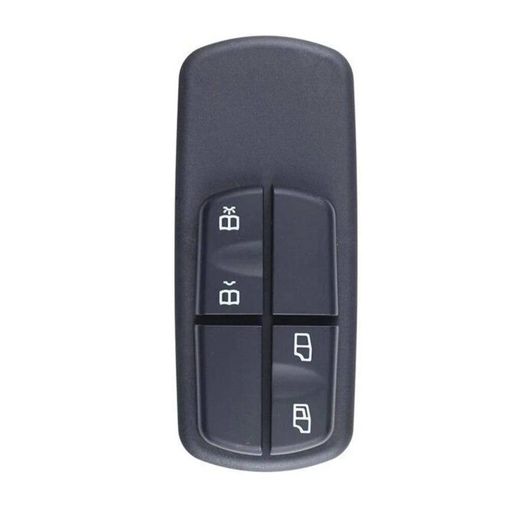 Window Control Switch 0025452013 for Mercedes-Benz Axor C E G M A GL (2000–2023)