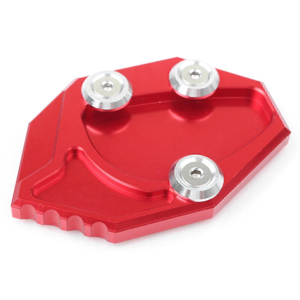 Kickstand Plate Extension for Kawasaki Ninja ZX14R (2006–2018)