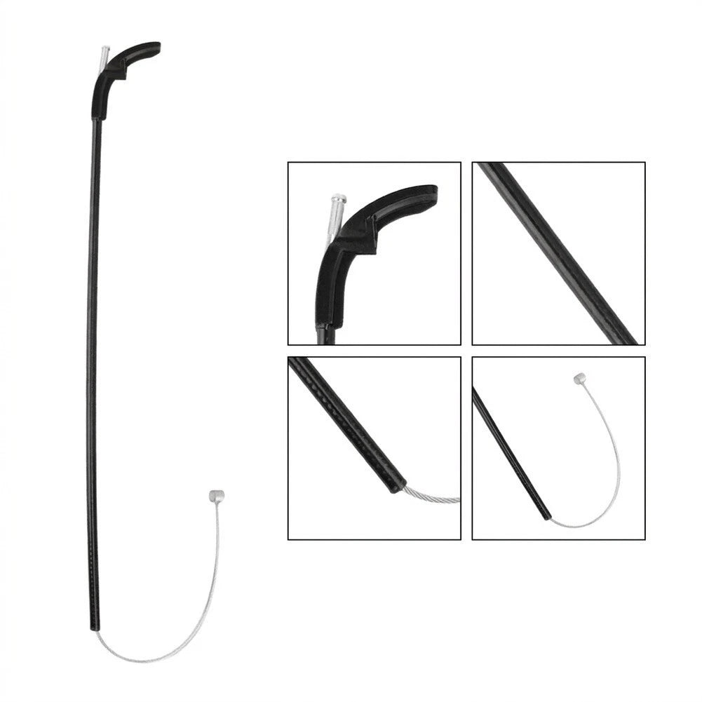 Throttle Cable for