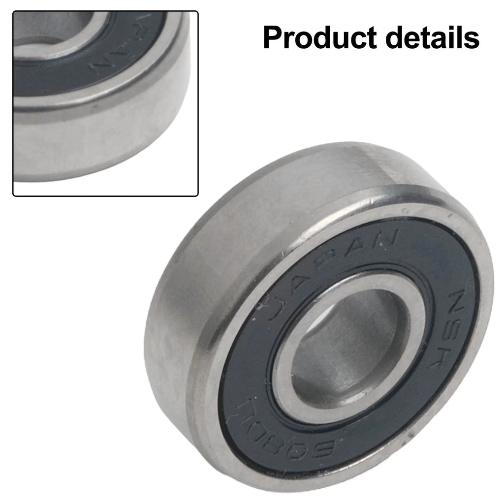 7mm Bearing Grinder Accessories for Tools 608