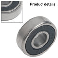 7mm Bearing Grinder Accessories for Tools 608