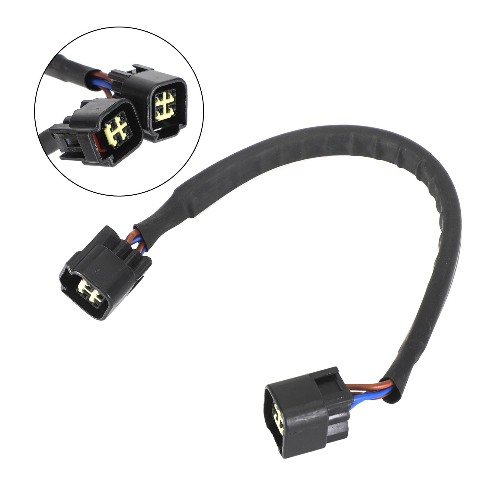 Pigtail Bus Harness for Yamaha Command Link (6Y8-82521-01)