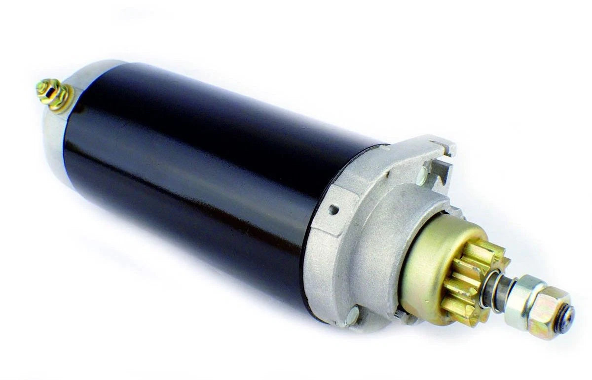 Starter for Mercury Mariner 65-175 Hp (1965–1975) PH130-0042 12V CCW