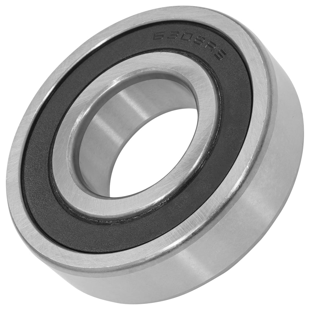 Deep Groove Ball Bearing Rubber Sealed for Kawasaki Mule (2007–2018)