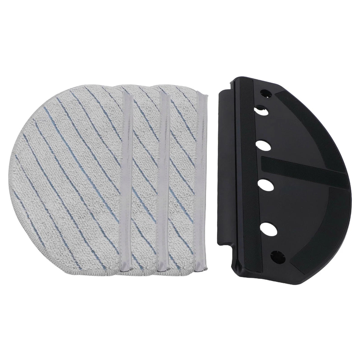 Mop Holder for Ecovacs DEEBOT N20 N20 Plus Vacuum Cleaner
