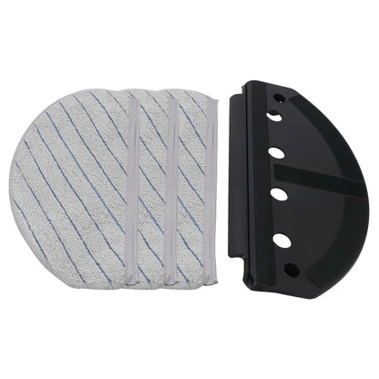 Mop Holder for Ecovacs DEEBOT N20 N20 Plus Vacuum Cleaner