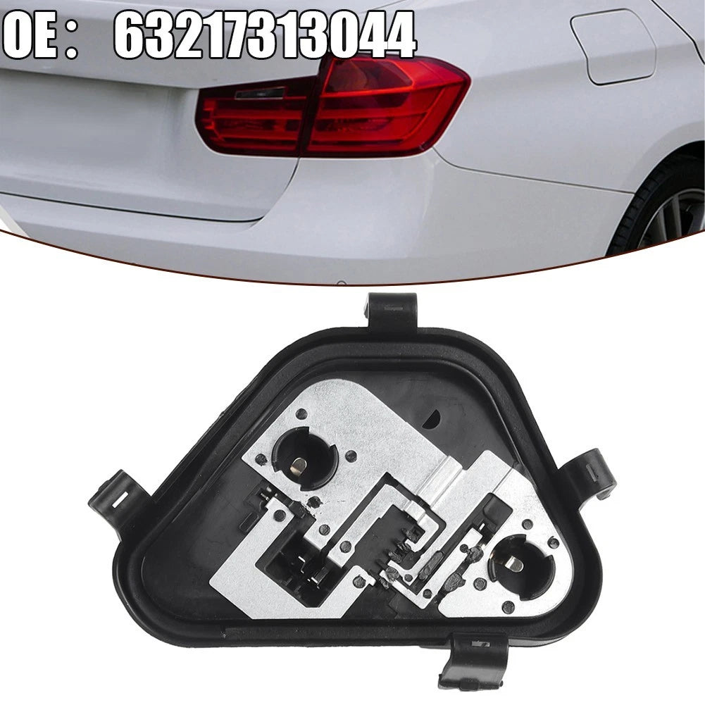 Tail Light Holder for BMW 3 Series F30 F80 (2012–2019)