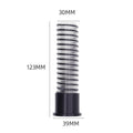 Corrugated Suction Tube for Floor Cleaner (Replacement Part)