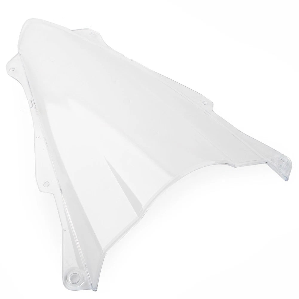 Windshield Screen Protector for Ninja ZX25R (2020) - White