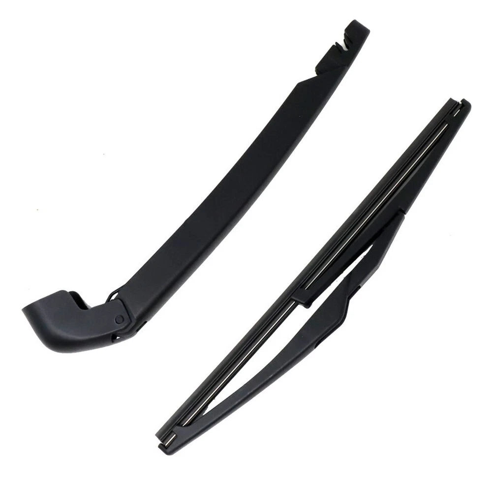 Rear Wiper Arm & Blade Set for Jeep Renegade (2014–Present) #51954339