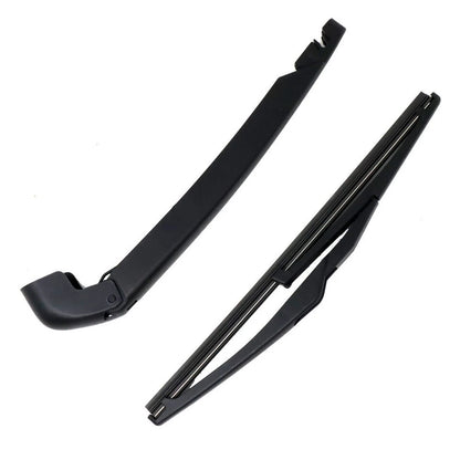 Rear Wiper Arm & Blade Set for Jeep Renegade (2014–Present) #51954339