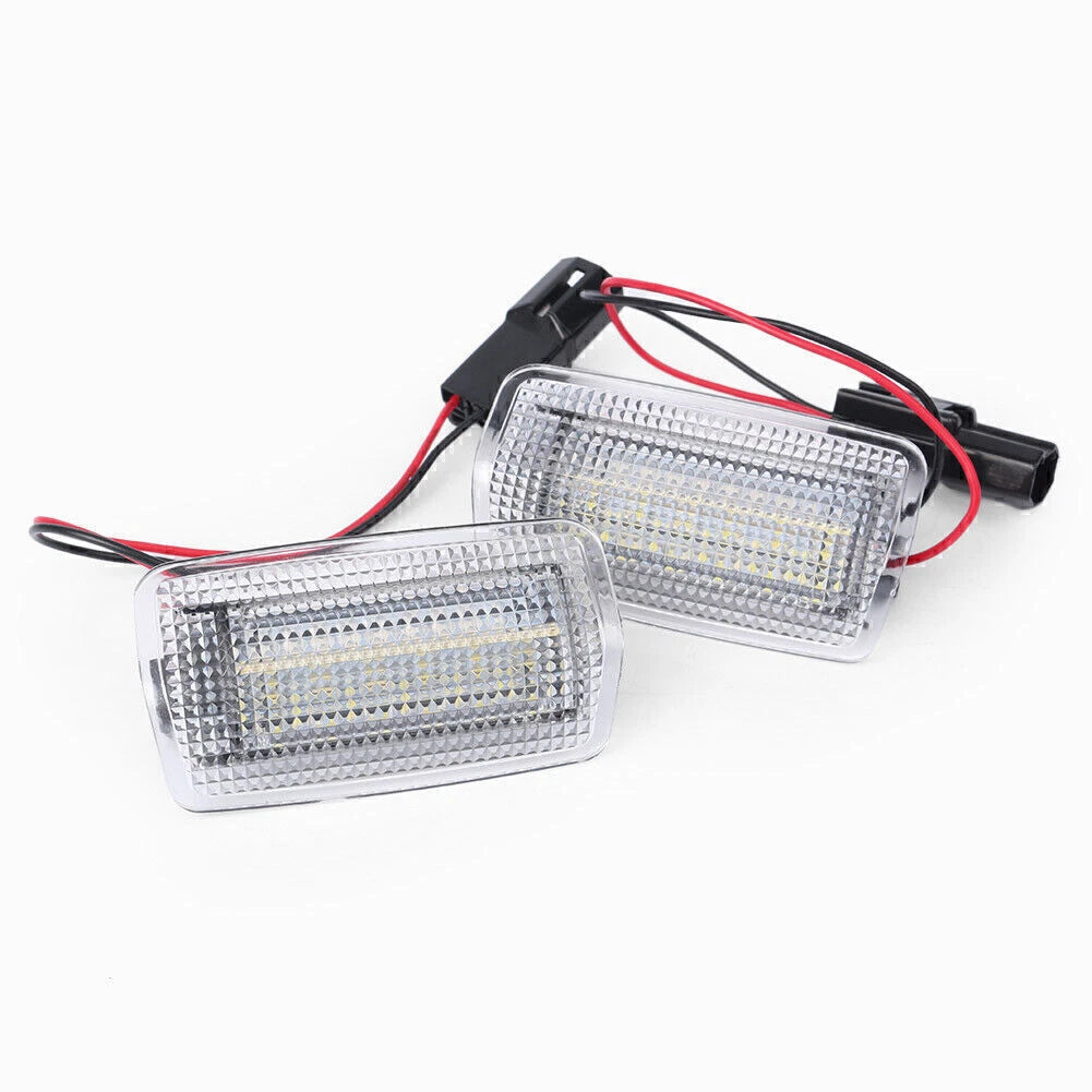LED Side Door Courtesy Lights for Toyota Lexus (2010–2023)